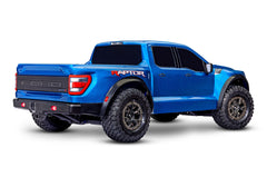 Traxxas Ford Raptor R: 4X4 VXL 1/10 Scale 4X4 Brushless Replica Truck