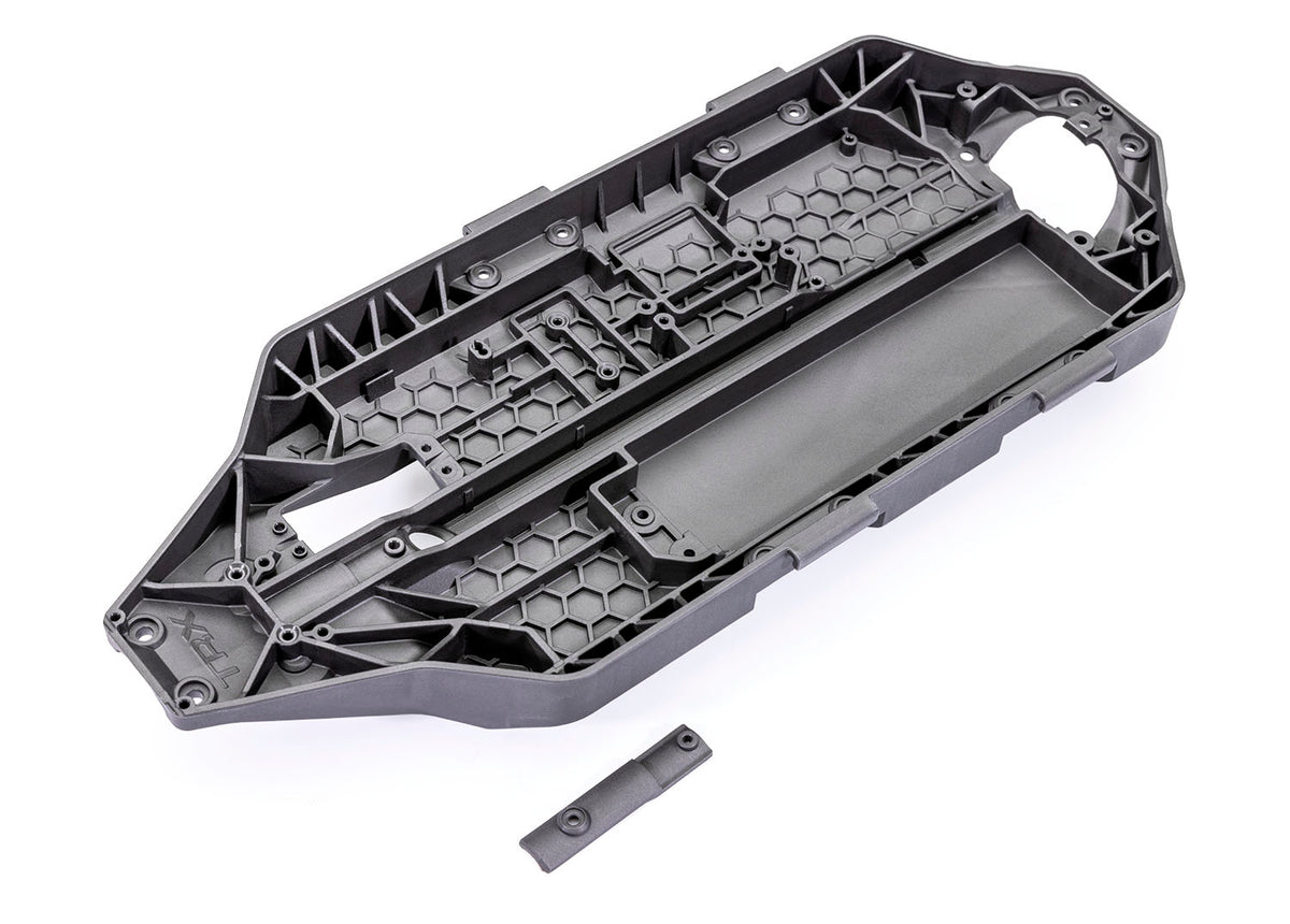CHASSIS/CNTR DSHAFT CVR ADAPTER