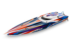 Spartan SR 36" Boat