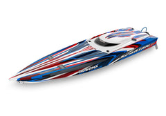 Spartan SR 36" Boat