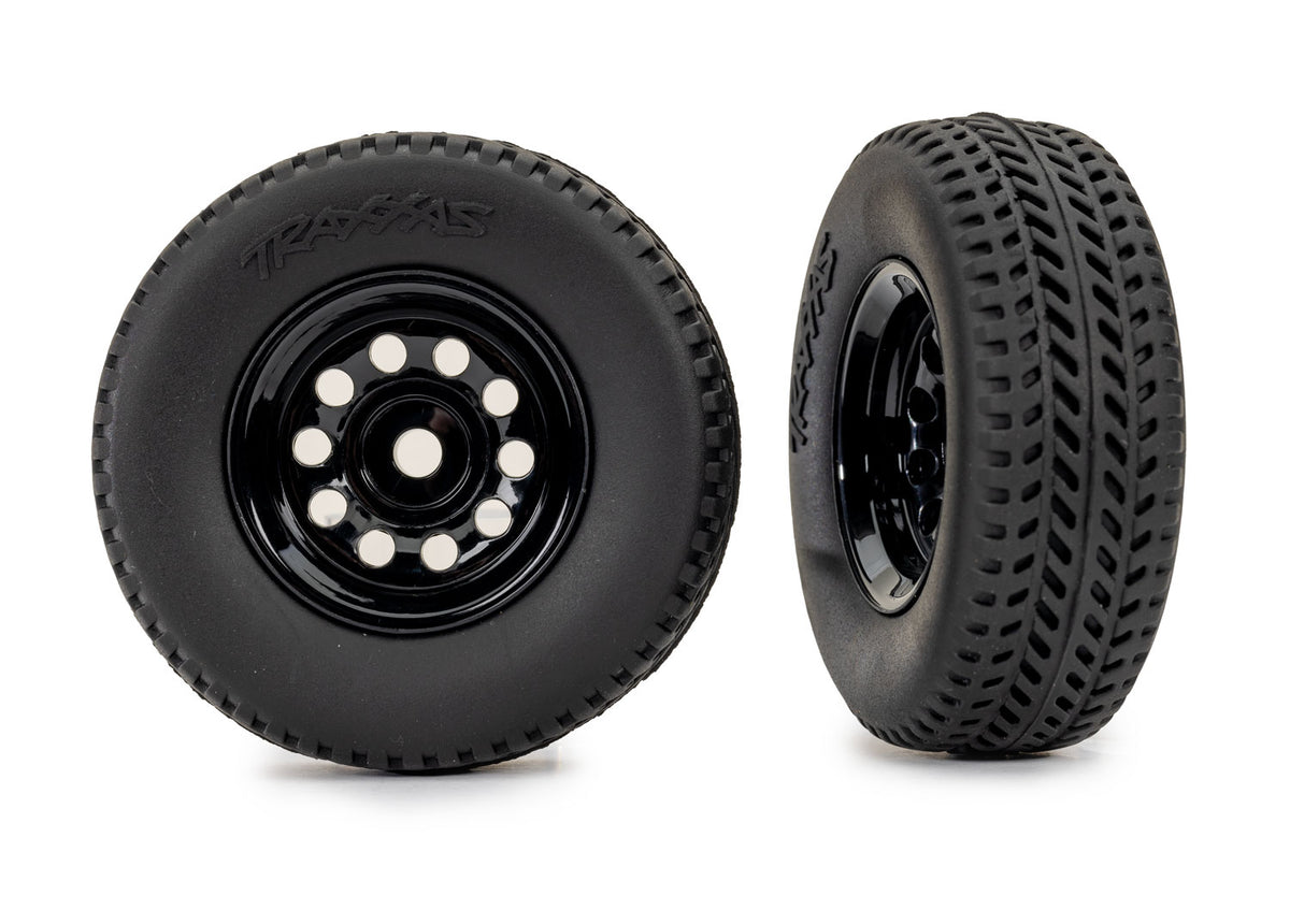 Boat Trailer Wheels & Tires (2)