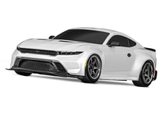 4-Tec® Drift Ford® Mustang®: 1/10 Scale RWD Drift Car with TQi™ Radio  System, Traxxas Link™ Wireless Module, & Traxxas Stability Management