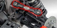 4-Tec® Drift Ford® Mustang®: 1/10 Scale RWD Drift Car with TQi™ Radio  System, Traxxas Link™ Wireless Module, & Traxxas Stability Management