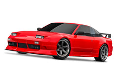 4-Tec Drift Nissan 240SX