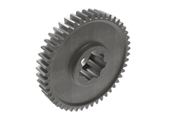 47-Tooth Steel Spur Gear (32-Pitch)