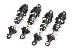 Aluminum GTR Shocks