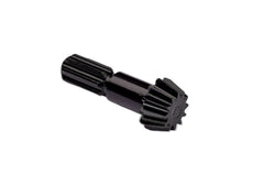 12-Tooth Machined Steel Front Differential Pinion Gear