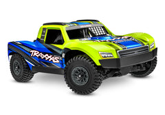 Mini Slash 4X4