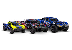 Mini Slash 4X4