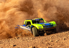 Mini Slash 4X4