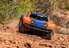 Mini Slash 4X4