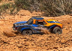 Mini Slash 4X4