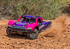 Mini Slash 4X4