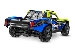 Mini Slash 4X4
