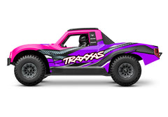 Mini Slash 4X4