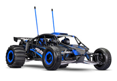Pro Scale X-Series Sand Car