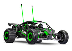 Pro Scale X-Series Sand Car
