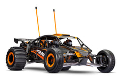 Pro Scale X-Series Sand Car