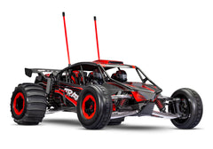 Pro Scale X-Series Sand Car