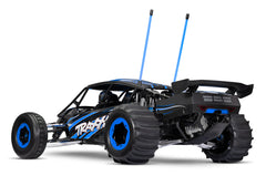 Pro Scale X-Series Sand Car