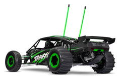 Pro Scale X-Series Sand Car