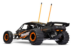 Pro Scale X-Series Sand Car
