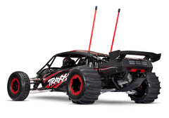 Pro Scale X-Series Sand Car