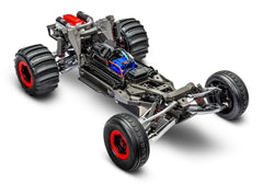 Pro Scale X-Series Sand Car