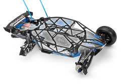 Pro Scale X-Series Sand Car