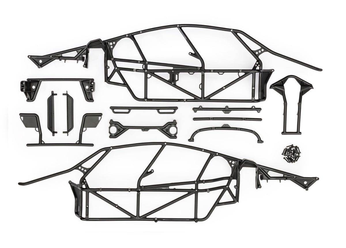Pro Scale Sand Car Body Cage