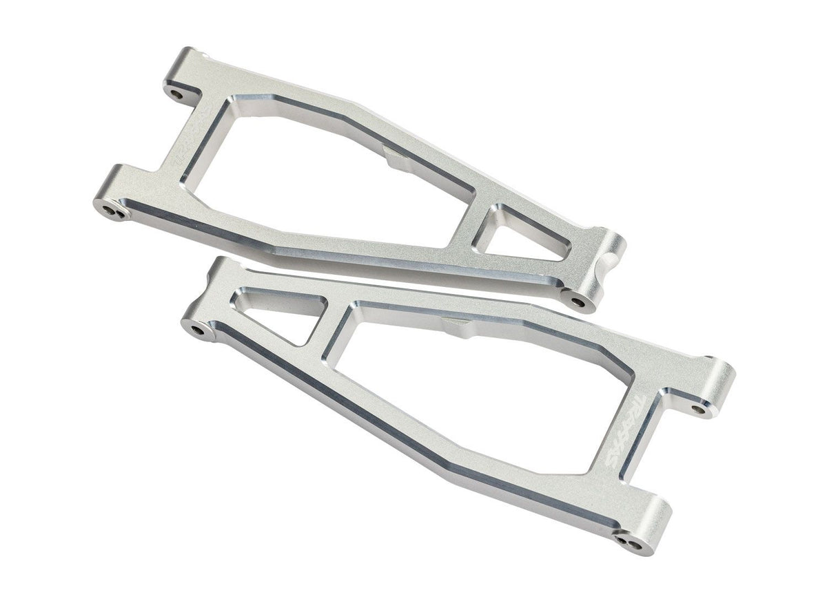 Aluminum Upper Front Arms (L&R)