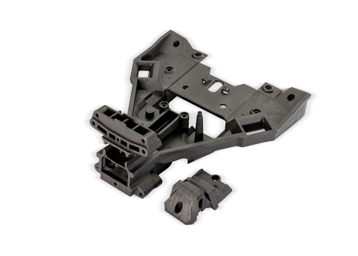 Funco Pro Scale Replica Lower Front Bulkhead & Cap