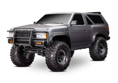 TRX-4 Nissan Pathfinder