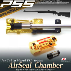 PSS VSR-10 Hop Up Chamber by Laylax