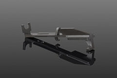 PULSAR D kit for V3 - PULSAR D + ASTER II Bluetooth® for V3 + Tappet Plate V3
