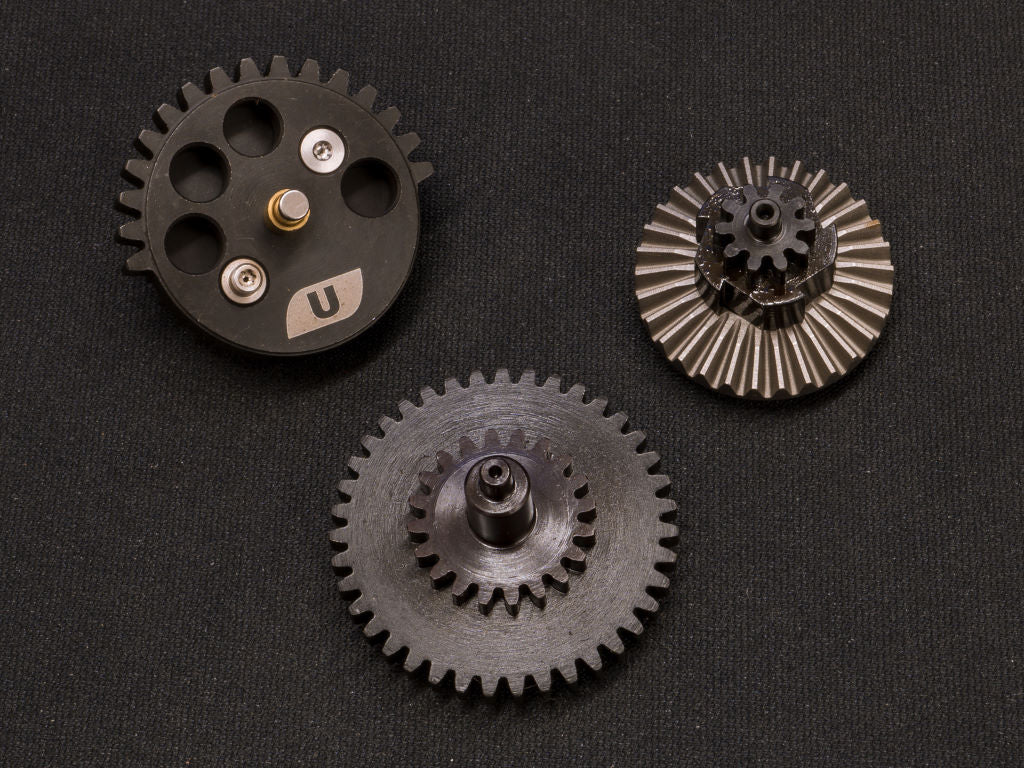 ASG Ultimate CNC 18.5:1 Gears (19569)