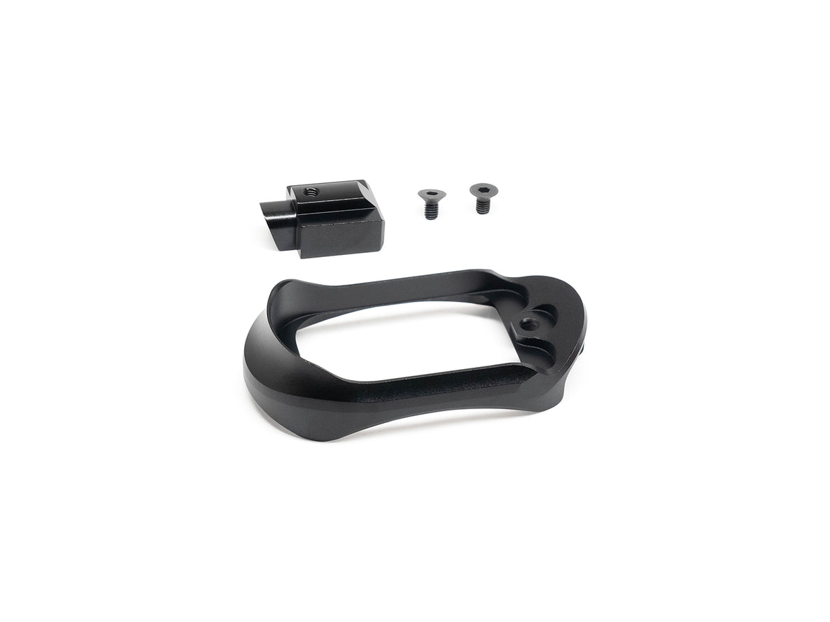 Action Army AAP-01 Magwell - Black