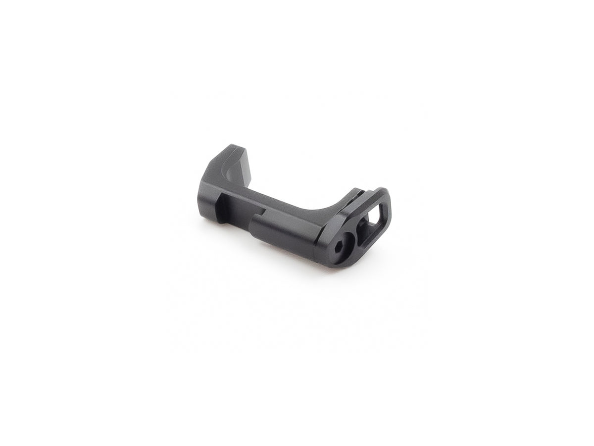 Action Army AAP-01 Extended Mag Release - Black