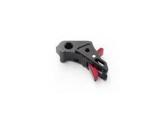 Action Army AAP-01 Adjustable Flat Trigger - Black