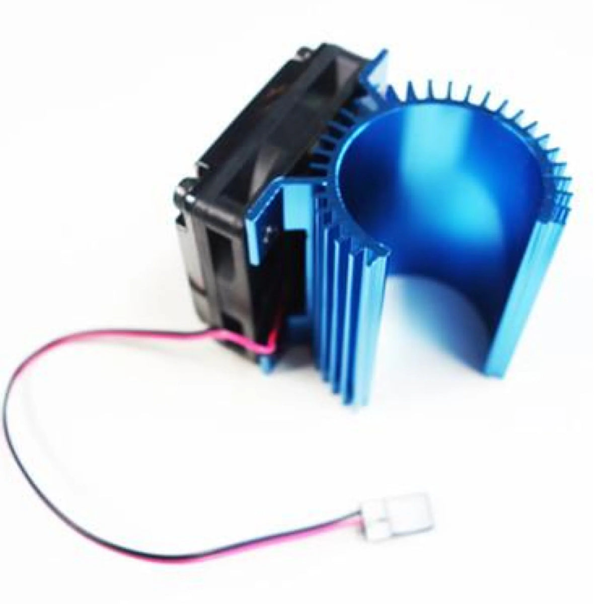 Hobbywing Heatsink/fan combo