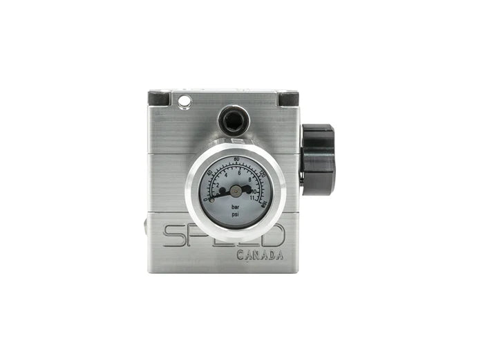Speed Airsoft HPA Air Regulator Kit - PRO Edition