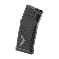 Mid-Cap Magazine for HK416 Polymer Gen.3 - Black