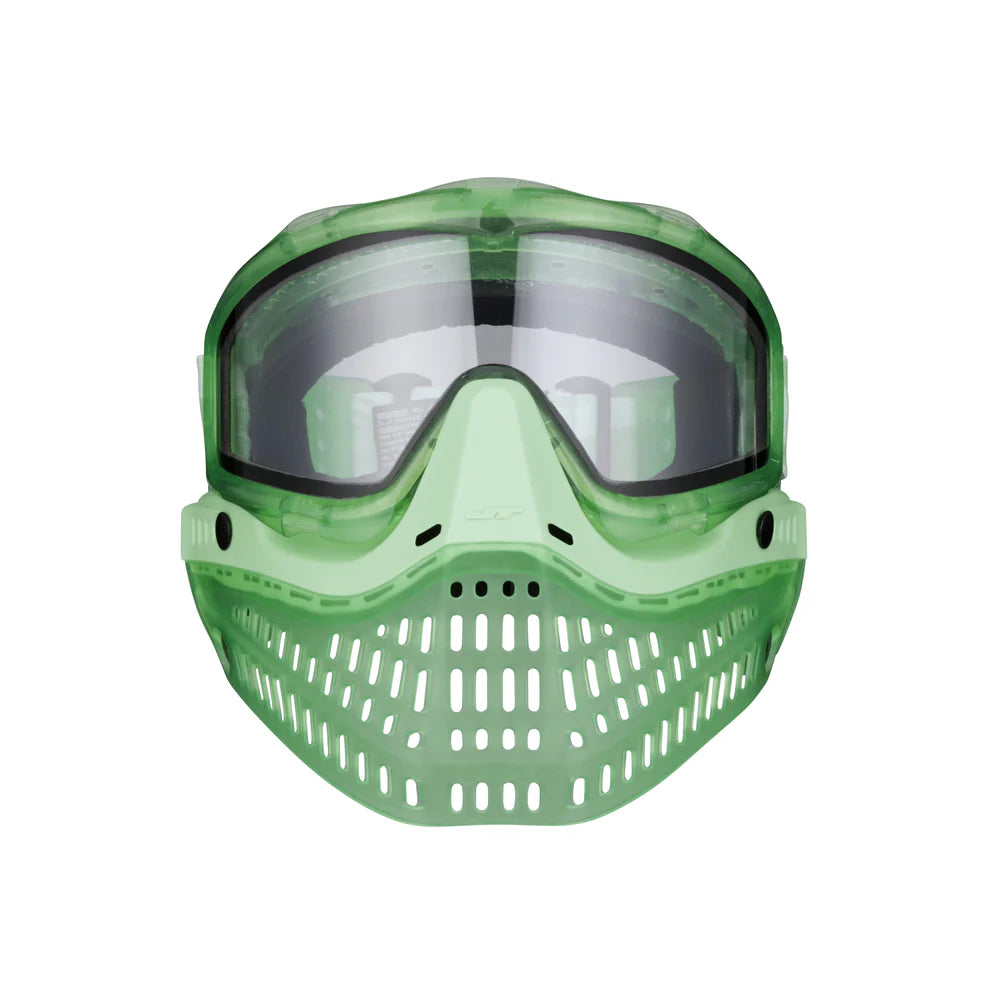 JT Proflex LE ICE Birthstone - Peridot w/ Standard Chin Strap