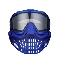 JT Proflex LE ICE Birthstone - Sapphire w/ Standard Chin Strap