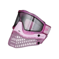 JT Proflex LE ICE Birthstone - Opal w/ Standard Chin Strap