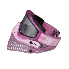 JT Proflex LE ICE Birthstone - Opal w/ Standard Chin Strap