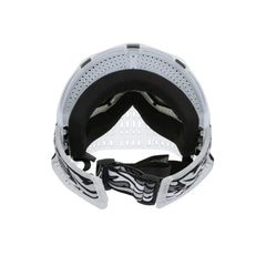 JT Proflex SE Goggles Ice Clear