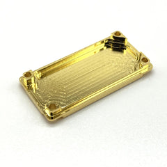 Brass Bottomz : RAW800LP Bottom Case