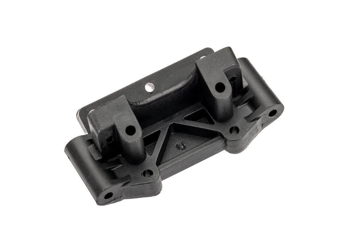 Black Front Bulkhead
