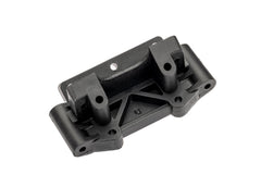 Black Front Bulkhead
